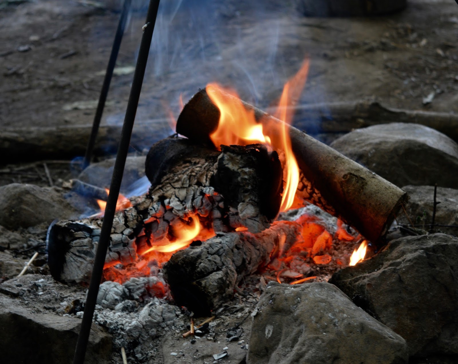 Top 10 Essentials for Wild Camping in the UK North East Family Fun