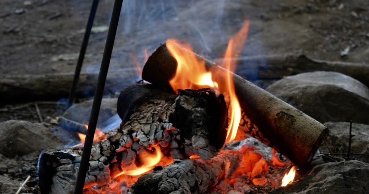 Top 10 Essentials for Wild Camping in the UK North East Family Fun