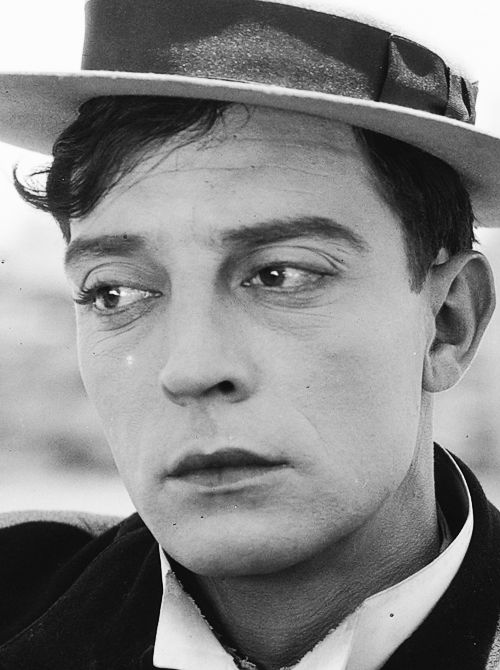 100 Years Ago, Buster Keaton Burst onto the Scene with this Iconic Short