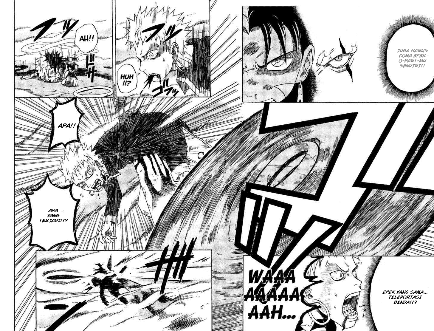 666 Satan chapter 24