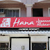 Hana - A Popular Japanese Restaurant in Pagsanjan, Laguna