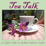 Tea Talk Thursday
