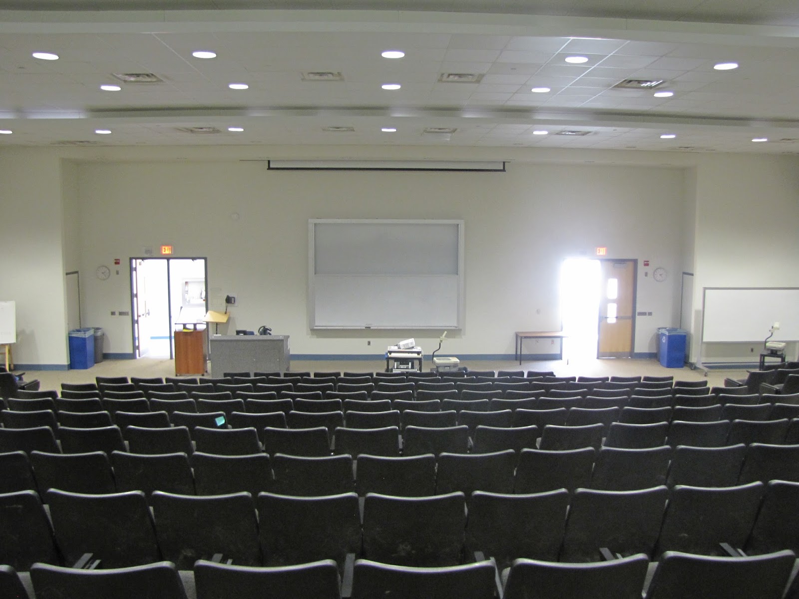 The Long Lab