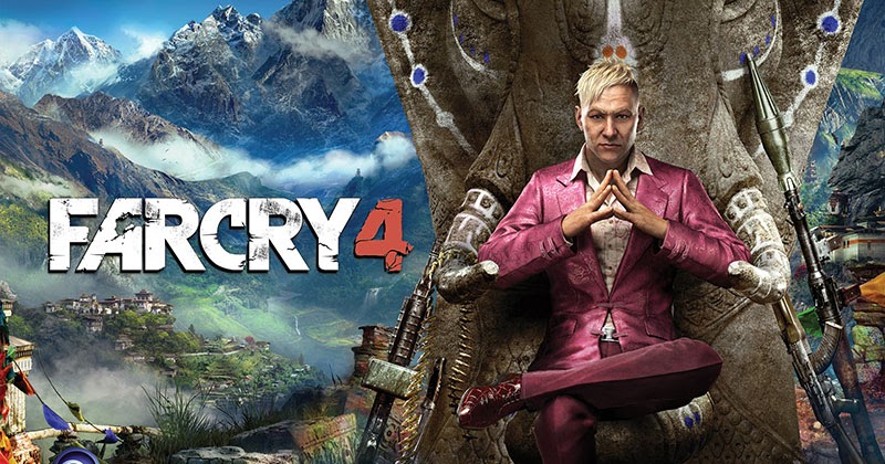 download far cry 4 crack