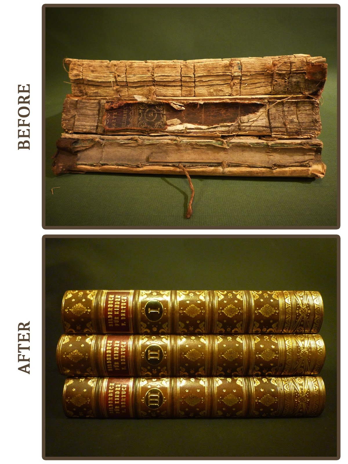Bookbinder S Chronicle One Of The Frustrating Medical Conditions I Ve Developed Is Sudden Trembling Painful Cramps My Hands And Fingers Which Had Gotten So Bad A Few Years