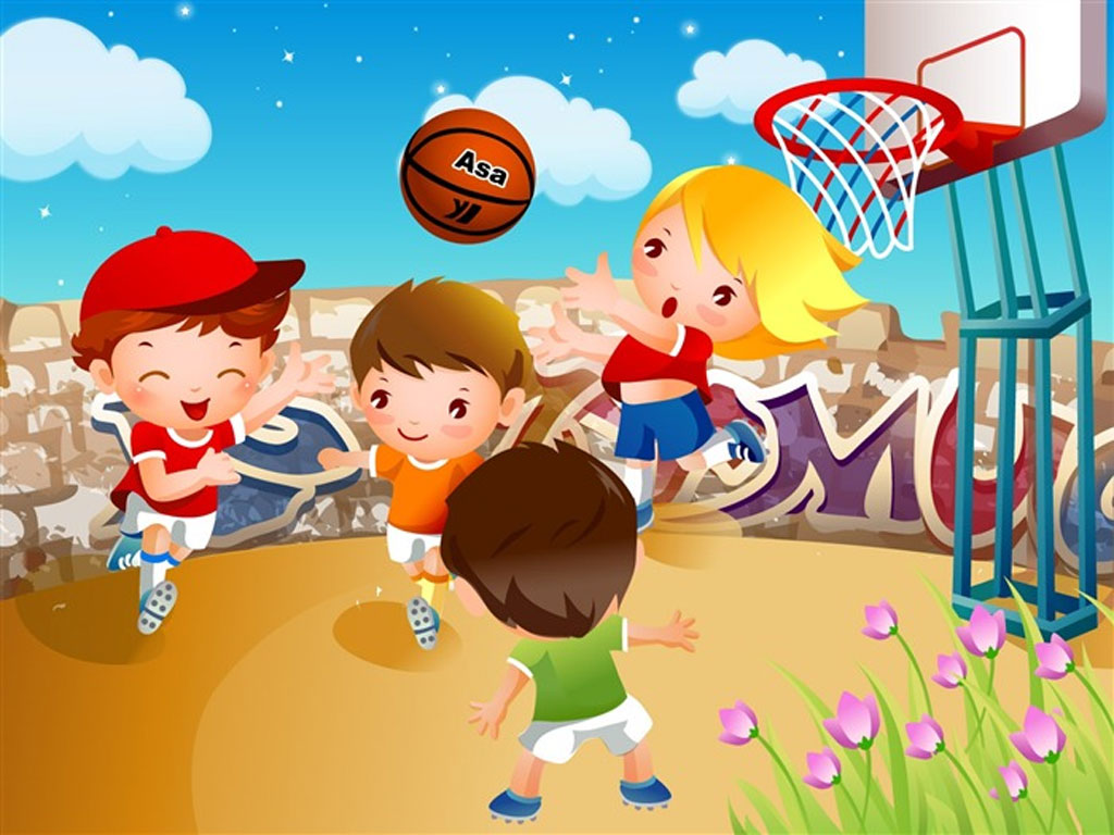 Beneficios físicos y emocionales del baloncesto para los niños - Respirando  Basket