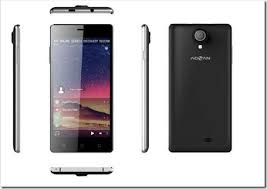 Advan Vandroid B5 Advan Vandroid B5