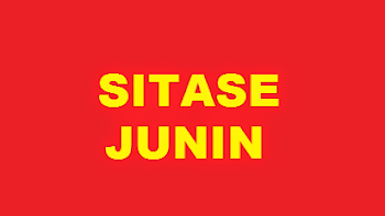 SITASE JUNIN