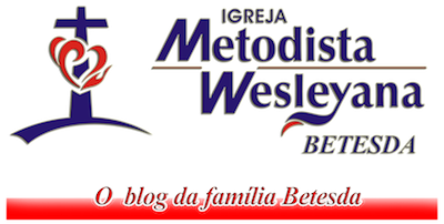 Igreja Metodista Wesleyana Betesda
