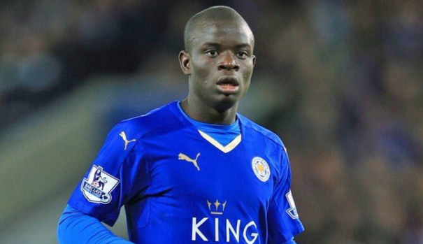 Liga Inggris hari ini: N’golo Kante ke Chelsea/Real Madrid? Liga Inggris hari ini: N’golo Kante ke Chelsea/Real Madrid?