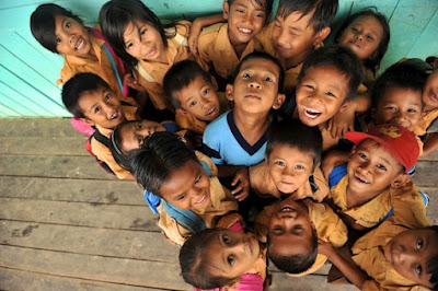 Lingkungan Hidup Indonesia Lingkungan Hidup Indonesia