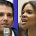 Newsweek Gets Pounded For 'Lying' About Candace Owens And Donald Trump Jr.