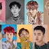 EXO faz seu comeback com "Lucky One"!