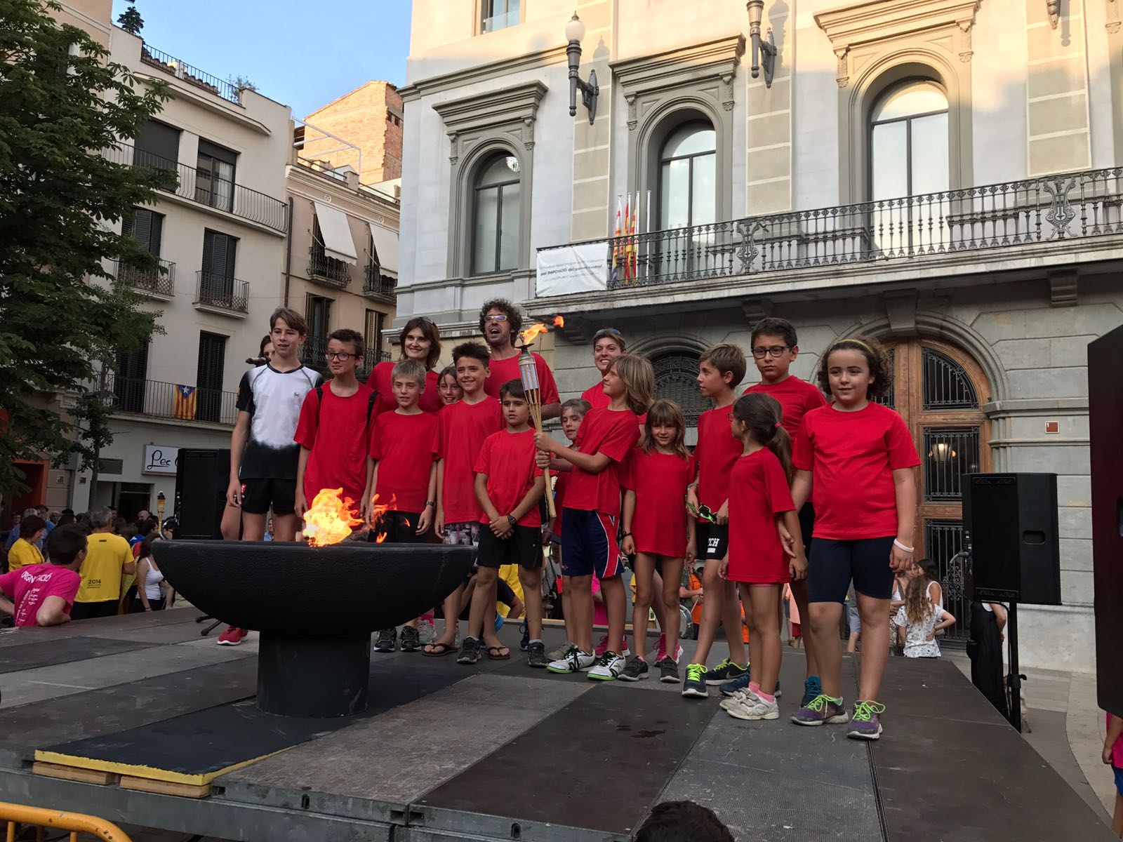 trobada canigo 2017 trobada canigo 2017