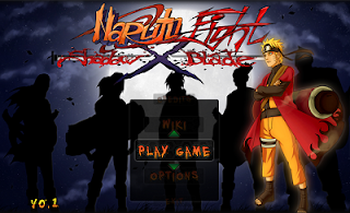 10 Game Naruto Android Terbaru 2016