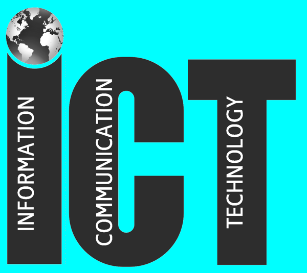 What is ICT? ~ Ilma Triana's Blog