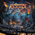Recensione: Accept - The Rise Of Chaos (2017)