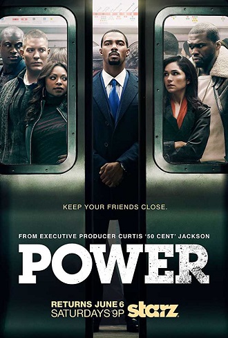 Power Season 2 Complete Download 480p All Episode