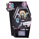 Monster High Lagoona Blue Ghouls Collection 3 Figure