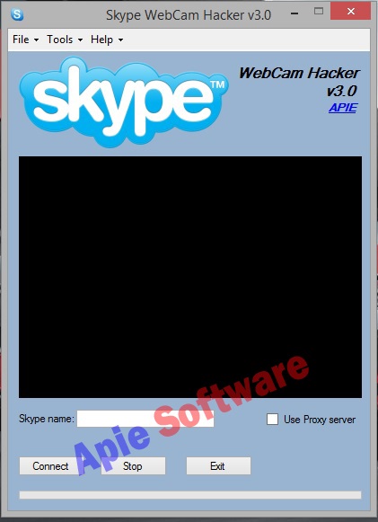 Skype Webcam 20