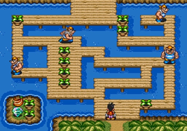 Meus jogos favoritos de SNES #SemanaOT