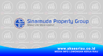 PT Sinarmuda Property Group Pekanbaru