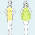 These Are the Different Body Shapes That Tells How Healthy You Are