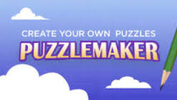 Let's make puzzles!