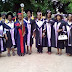Wavecrest College of Hospitality Lagos Matriculates 47 Students For 2016/17 Session
