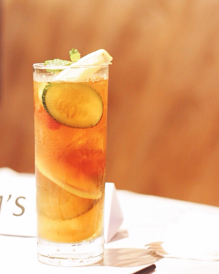 The Foodglasses Indonesian Food Blogger Based in Jakarta Dancing