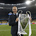 Tri da Champions com o Real Madrid, Zidane está entre os candidatos ao 'The Best'