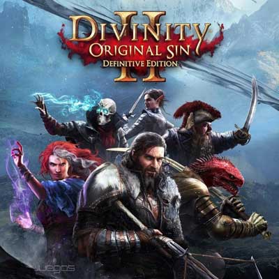 Divinity Original Sin 2 Definitive Edition Divinity Original Sin 2 Definitive Edition PC Español Torrent ISO
