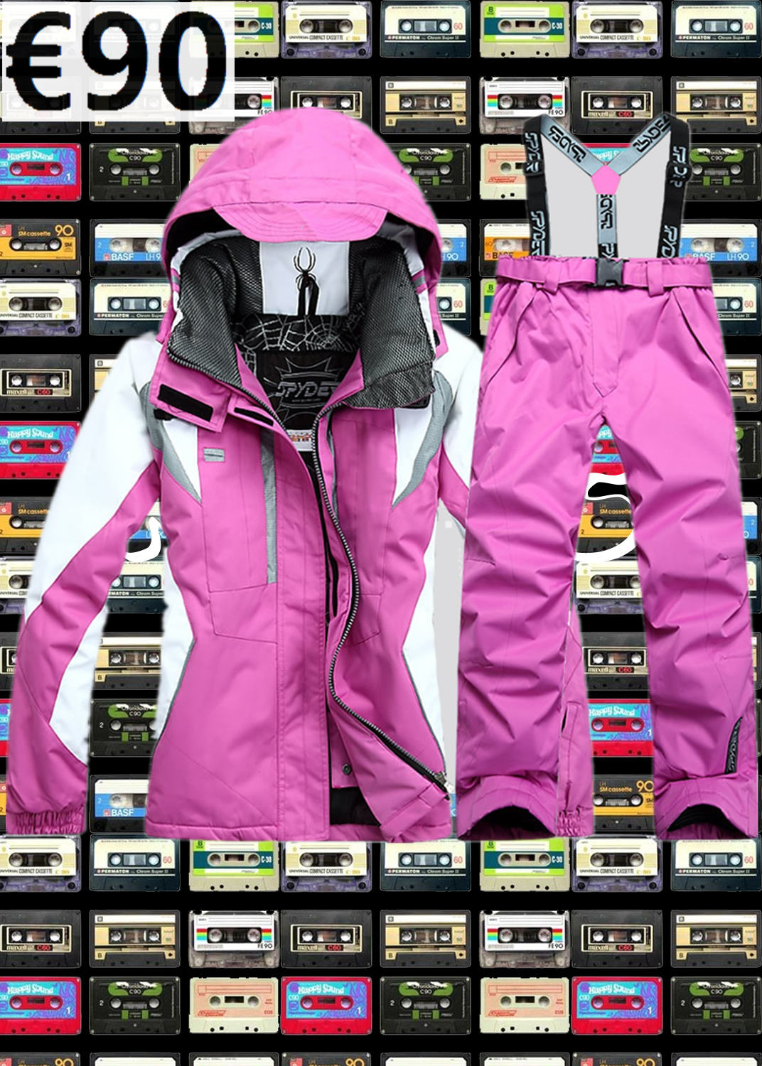 spyder ski clothing uk snow clearance sale