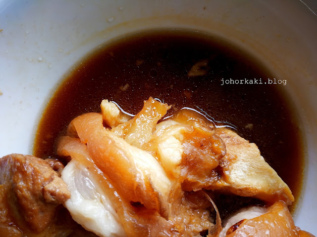 Ah Her Bak Kut Teh. A Klang People's Favourite 阿火肉骨茶 Ah-Her-Bak-Kut-Teh-阿火肉骨茶