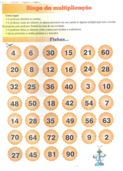 jogo slots for bingo