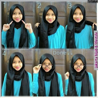 tutorial pashmina satin tutorial pashmina satin