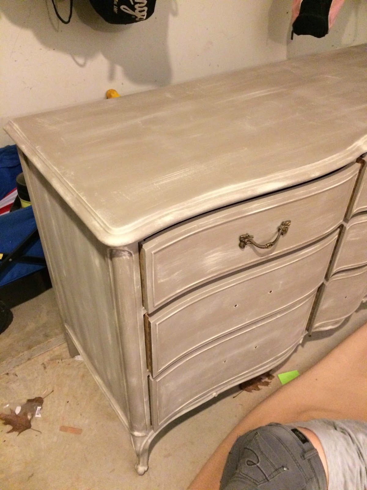 The Paintagon ….Something to Chalk About Chalk Paint, How To Dry