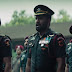 Beh Chala Lyrics from movie URI (The Surgical Strike)