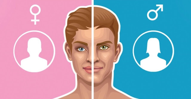 La verdad detrás de la app de Facebook de “¿Cómo te verías siendo del sexo opuesto?”