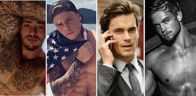 Welcome to my world.... : Here Are 16 Celebs And Athletes Who Leaked
