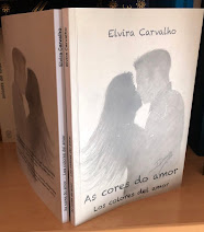 AS CORES DO AMOR