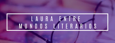 Laura Entre Mundos Literarios.