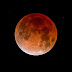 Nigeria set to experience the total lunar eclipse alongside other countries on monday