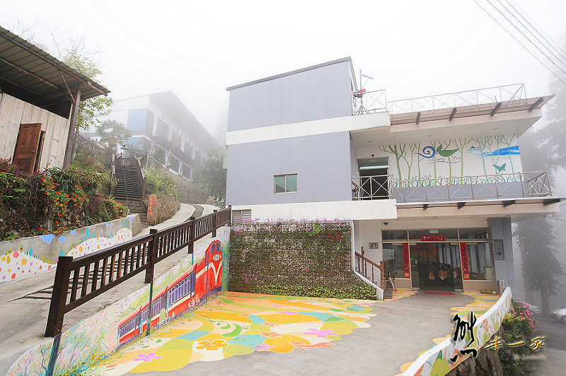龍雲休閒農場餐廳|養身有機蔬菜料理