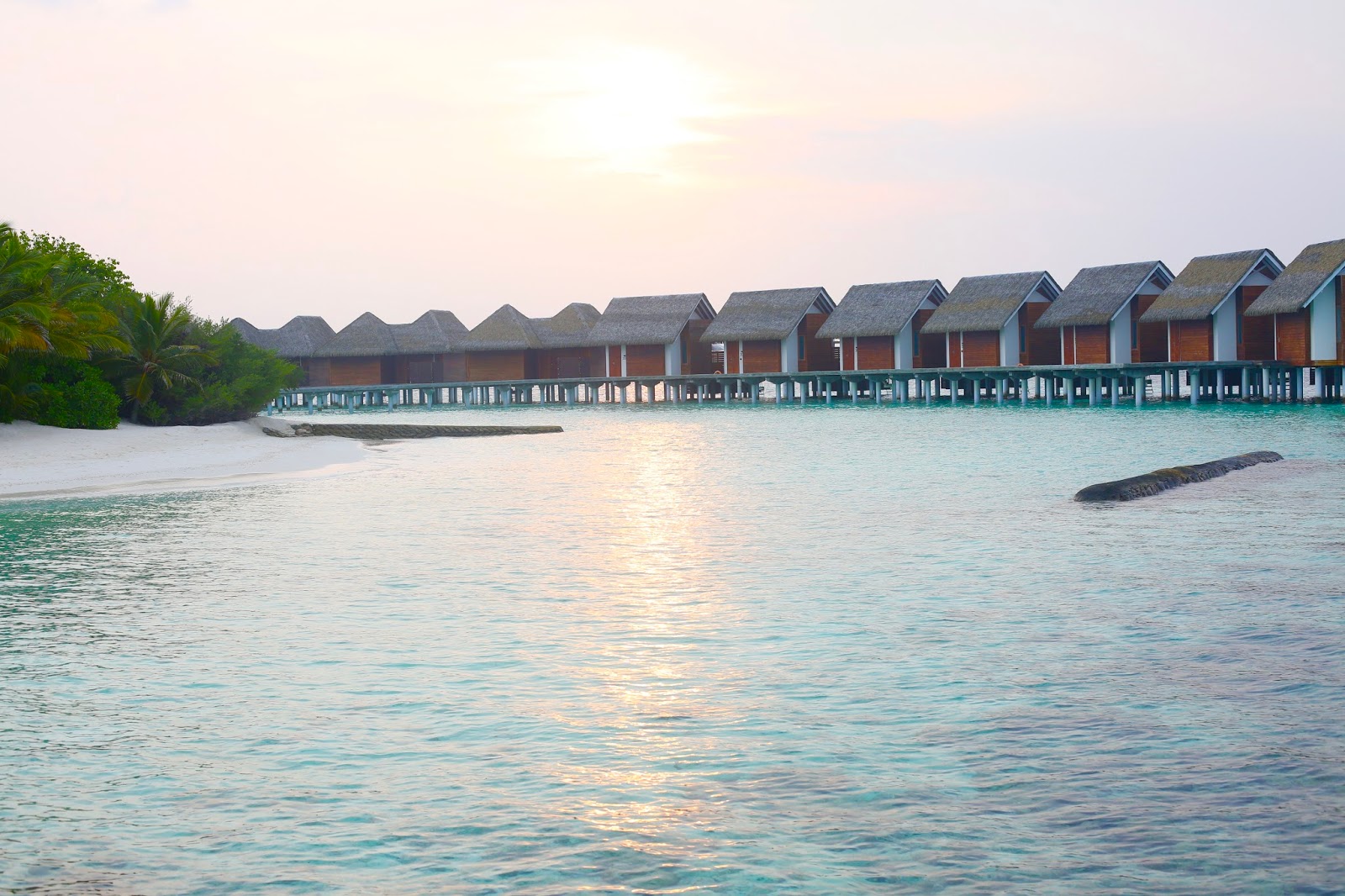 kandolhu