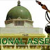 NASS increases 2017 budget