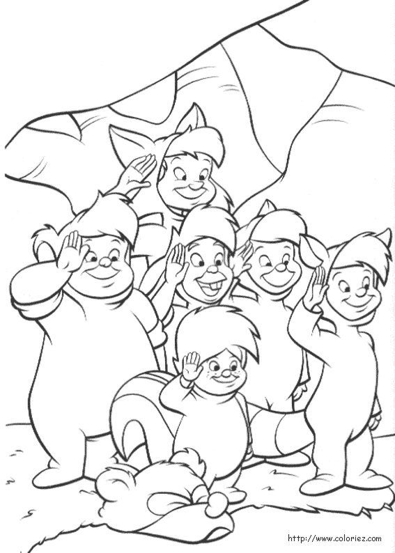 ii peter 2 9 coloring pages - photo #44