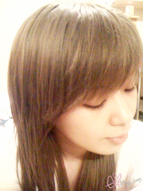 Blonde Dye On Natural Black Hair Blonde Dye On Natural Black Hair
