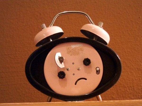 Apa Yang Kamu Lihat Di Gambar Ini Dapat Menjadi Tanda Kamu Terkena Gangguan Psikologis, Paling Banyak Dialami Wanita!