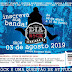 Dia Municipal do Rock em Serrinha: inscrições abertas, inscreva sua banda!